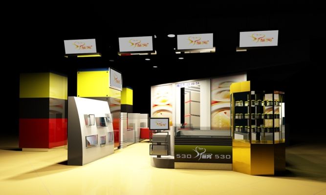 首发登场 │ 新亚强苯基全系列产品重磅亮相上海涂料展